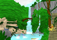 Buizel Lagoon - Buizel Day 2023