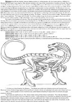 OFRPG Book Excerpt - Myleena