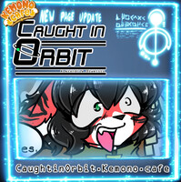 Caught in Orbit 34