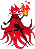 The Nightmare King Grimm