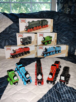 Thomas Wooden Railway 2022
