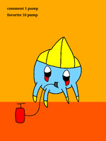 Surskit inflation drive 1