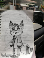 Alister Growing Older