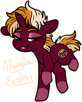 [Adopt] Afterglow Ecstacy