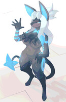 [NMA: Corromon] Rikki