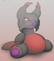 Plushyfy every dangerous beast