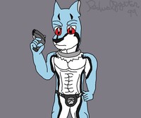 Kruger speedo uniform