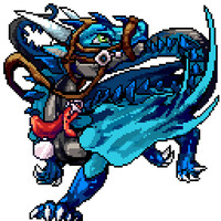 Aerium Fullbody (Animated Process)
