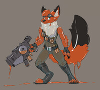 Combat Goomic