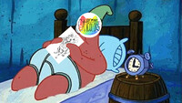 Oh boy, 3am!