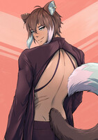 Hello there~