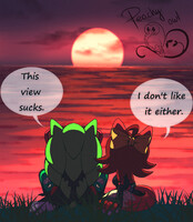 OTP Challenge #10 - Intimacy