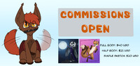 May Commissions