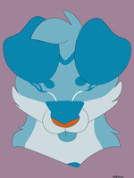 Blep [Not My Art]