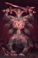 Six hands
