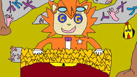 Blinx pirate time (YT)