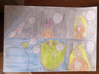 A big journey for Zoey page 12