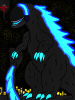 Rocky Meets GalvaZilla (Story)