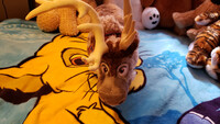 Plushie Collection [179]: 12" Disney Sven the Reindeer