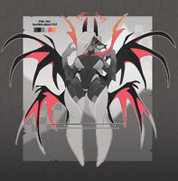 POKEMON ADOPT |CLOSED|