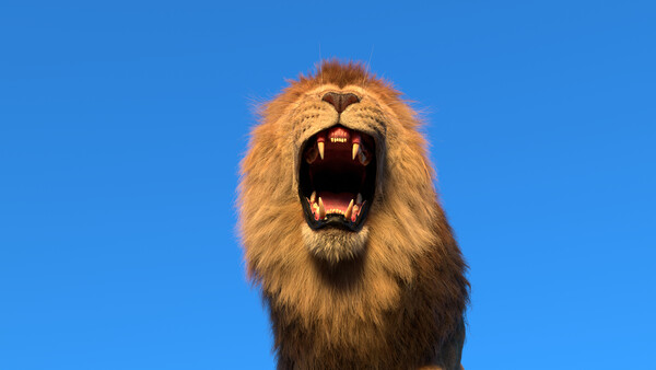 LionRender launches Beast Mode feature for heavy renders - BlenderNation