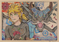 That Hylian ...