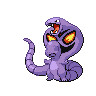 Arbok Ate Charmander