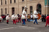 Stranger then Fursuiters