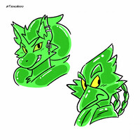 Flubber Rark & Goovali!