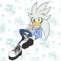 Silver Street Style