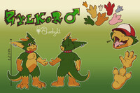 New Ref