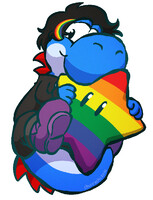 Power Star (Comm - Chuwoach)