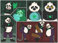 Return Of The True Dragon Warrior (2/4)