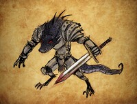 All stories have two versions