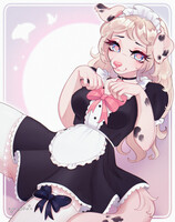 Puppy Maid