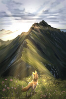 Finished YCH | for Celestialvortex