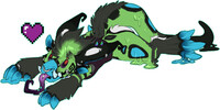 PW: Chibi TK