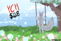 Paradise YCH