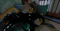 A Time of Rest
