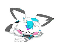 Shh... Baby Is Sleeping