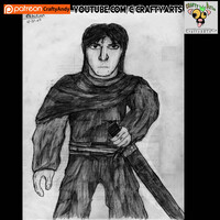 Obsidian OC Do Not Steal