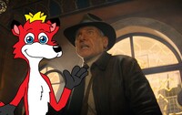 Fox Prince Reacts to IJATDOD Trailer