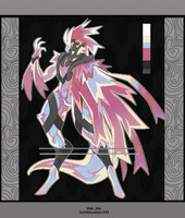 POKEMON ADOPT |CLOSED|