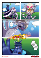 King-Ace Episode 04 Page 07