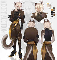 Adopt Auction (Closed)