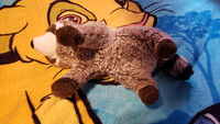 Plushie Collection [182]: 10" Douglas Raccoon (Ringo)