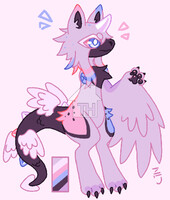 Feathered Dragon OTA (Closed)