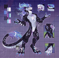 ✦ SOLD ✦