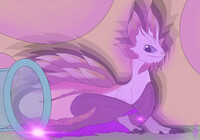 Mizutsune Miniaturized
