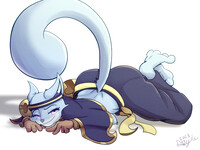 Giving you That Look